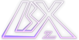 李神仙zVFX Logo